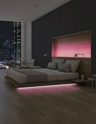 Bedroom lighting warm light floor chair artemide elegant table led bulb table lamp home decor glass shades. Merkury Innovations Motion Activated Pink Led Strip Light Pink Mi Lst05 652 Luxurious Bedrooms Luxury Bedroom Master Luxury Bedroom Design