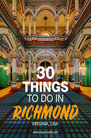 30 Best Fun Things To Do In Richmond Va In 2020 Virginia Travel Richmond Virginia Richmond Va