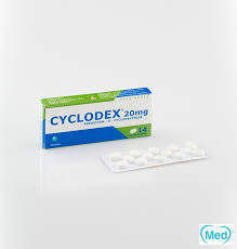 Tensart 8 mg tablets belongs to the cardiovascular system category it is used for antihypertensive form: Cyclodex 20 Mg B 14 En ØªÙˆÙ†Ø³ Anti Inflammatoires Maj 2021