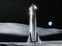 Elon musk wants to go to mars. Elon Musk Reveals Progress Of Mars Bound Starship Spacecraft The Independent The Independent
