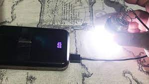 Power Banks And Cold Weather Tentlife