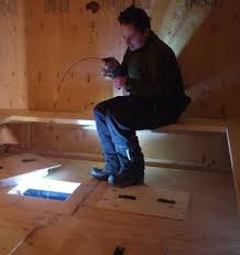 Check spelling or type a new query. Fairbanks Alaska Ice Fishing Day Tour Native Alaskan Ice Fishing Tips