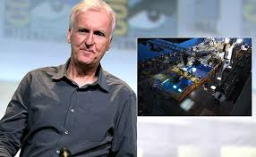 In this movie blue man and womans village but one spaceship attack this village and destroy any one. James Cameron Avatar 2 Has A Trailer Update On Social Media For Fans