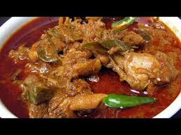 Indian Chicken Curry By Mom How To Make Home Style Chicken Curry Dr Mala Sinha Yout Chicken Curry Indian Chicken Curry Recipe Easy Curry Chicken Recipes