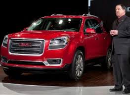 10 Best Suvs With 3rd Row Seating Best Suv For Family Best Suv Car Buying Guide