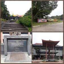 Tts santai taman buah mekarsari. Kebun Buah Mekar Sari Cileungsi Warna Warni Hidup