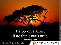 Amour Proverbe Africain Proverbe Africain Africaine Et Carte Virtuelle