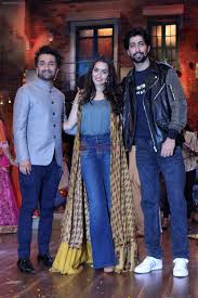 Ankur bhatia, executive director, bird group on air india flight accident. Ankur Bhatia Shraddha Kapoor Siddhanth Kapoor Promote Haseena Parkar On The Sets Of The Drama Company On 31st July 2017 Ankur Bhatia Bollywood Photos