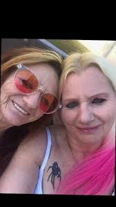 Sylvia Carmichael's Instagram, Twitter & Facebook