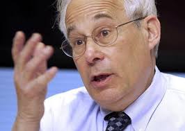 Facing GOP opposition, Berwick will step down as Medicare chief