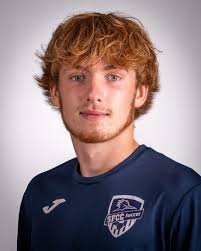 2024-25 Men's Soccer Roster