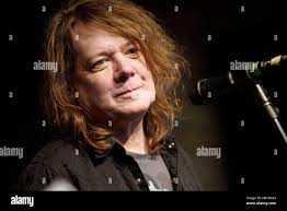 Dave Pirner of Soul Asylum performs Thursday, Feb. 13, 2020, at GMan Tavern  in Chicago. (Photo by Rob Grabowski/Invision/AP Stock Photo