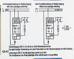 Stromstossschalter