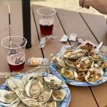 Nomini Bay Oyster Fest