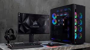 Shaun is a gaming enthusiast and computer science graduate who has been working with. Neuer Big Tower Von Corsair Obsidian Series 1000d Allround Pc Com