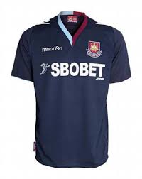 ⚒ buy stuff here 👇🏼 etsy.me/2gdayox. West Ham Kit History Football Kit Archive