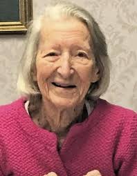 Cecelia Frances Patton Obituary