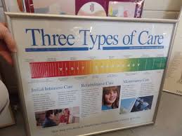 Framed Informational Wall Charts Abi 376 Chiropractor And