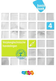 Zorg Basisboek Verpleegtechnische Handelingen Niv 4 By Thiememeulenhoff Issuu