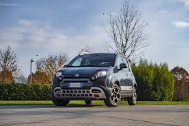 fiat panda autotopic de