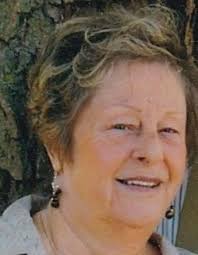 Sharron Faye Teague Obituary