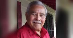 Jesus Joe Torrez, Sr. Obituary