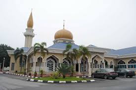 Masjid Bandar Baru Ampang