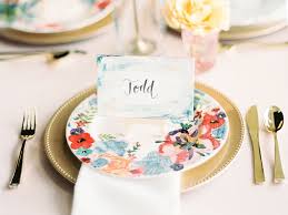 (at a private dinner the host would more usually be at the head of the table.) Rehearsal Dinner Do I Need Rehearsal Dinner Seating Assignments