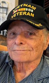 Thomas Brown Obituary