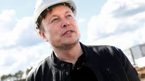 Elon Musk notifies Twitter he is terminating deal
