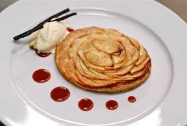Plated Desserts Dessert Recipes Easy Plated Desserts Desserts