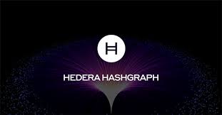 That's where the hbar crypto gets its green status from. Hello Future Hedera Hashgraph