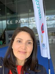 Currículum Flora Hernandez Oftalmologia