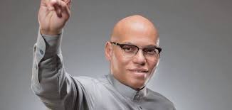 Dialogue national : La révision du procès de Karim Wade actée