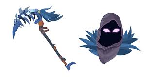 Download fortnite fortnite season rewards list custom skins fortnite week 6 challenge map hack video fortnite creator code png 3gp. Fortnite Raven Skin Iron Beak Pickaxe Cursor Custom Cursor