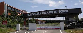 Pelajar yang memenuhi syarat kelayakan adalah dipelawa untuk memohon pinjaman pelajaran. Kolej Yayasan Pelajaran Johor Mycompass