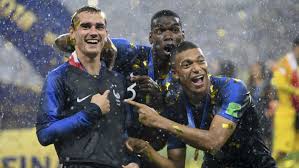 Ficha del encuentro de cuartos de final del mundial de fútbol de 2014 jugado entre las selecciones de francia y alemania con detalle de goles, jugadores titulares y suplentes, tarjetas y cambios. Uefa Nations League Alemania Vs Francia Las Dos Ultimas Campeonas Del Mundo Abren La Liga De Las Naciones Marca Com