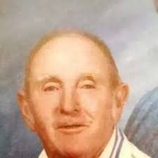 Obituary information for George Calvin Crigler