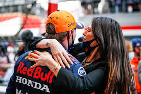 Meet the red bull driver's new girlfriend, kelly piquet, who used to date former f1. The F1 Weekend Was One To Frame For Max Verstappen But Girlfriend Kelly Piquet Stole The Show In Monaco Newswep
