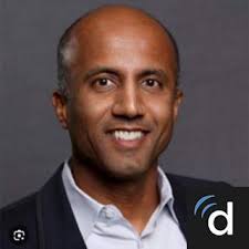 Dr. Rex McCallum, MD