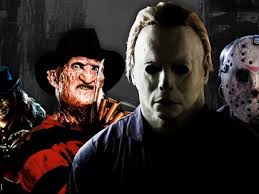In honor of halloween, we came up with a ranked list of the 50 most iconic horror villains, from freddy and jason to cujo and black phillip. Who Is The Best Scary Movie Character