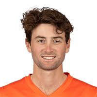 Jayden Goodwin Profile & Career Stats