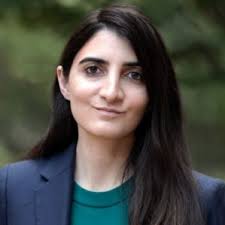 Student Life Fellows (Class of 2022)