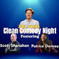 Clean Comedy Show Pensacola
