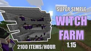 There are two types of iron farms using villagers, one is a bit more harder to make but will work in minecraft peaceful. These Are My Top 5 Favourite Automatic Farms On Minecraft