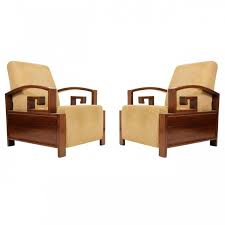 Wood Antique Arm Chairs Ideas On Foter Deco Chairs Furniture Art Deco Chair