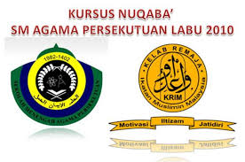 المعهد الإسلامي الفدرالي بلابو), malezya 'da bulunan ve labu ' da bulunan. Krim Ns Bersama Jayakan Kursus Nuqaba Smap Labu 2010 Kelab Remaja Isma Negeri Sembilan