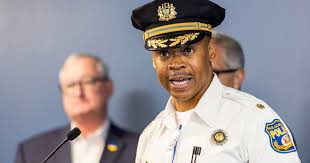 The killer in one of Philadelphia's deadliest mass shootings evidently  fired randomly, police say