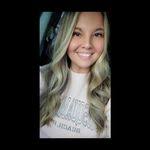 Danielle Maroney's Instagram, Twitter & Facebook