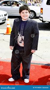 Josh Flitter editorial stock photo. Image of josh, graumans